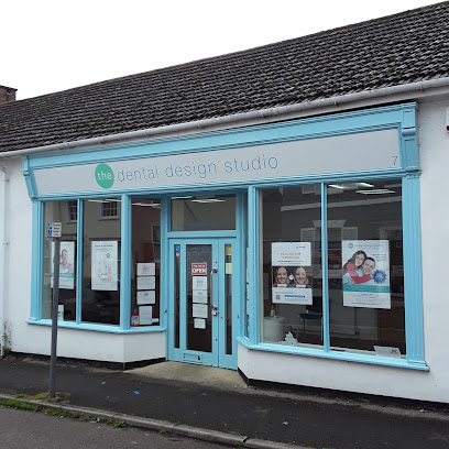 The Dental Design Studio