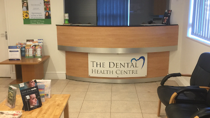The Dental Health Centre