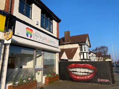 The Dental Hygiene Studio