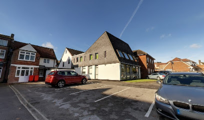 The Dental & Implant Centre