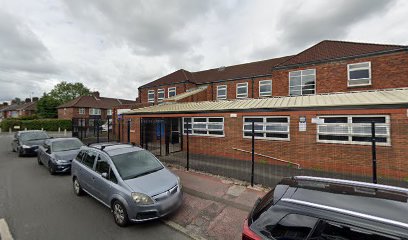 The Dental Practice Dovecot Health Centre