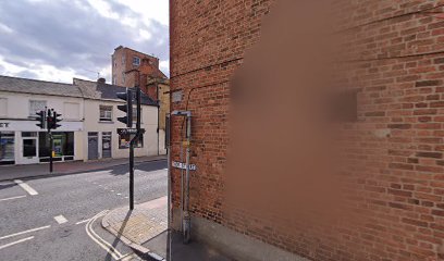 The Dental Practice, Evesham