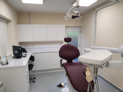The Dental Practice