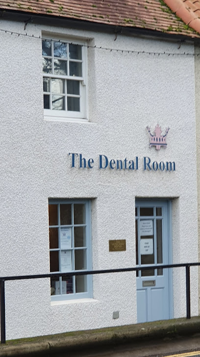 The Dental Room Belford