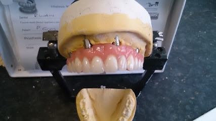 The Dental Studio Prosthetics
