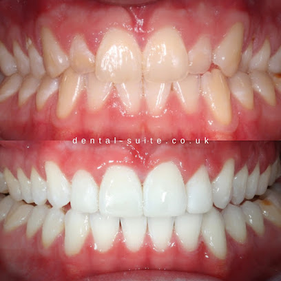 The Dental Suite - Loughborough
