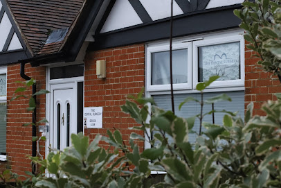 The Dental Surgery