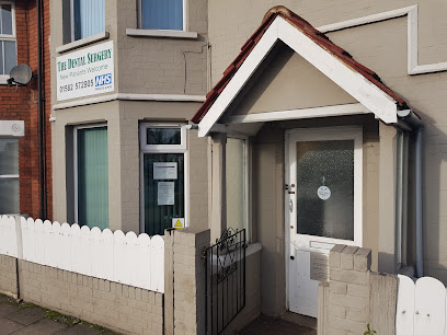 The Dental Surgery
