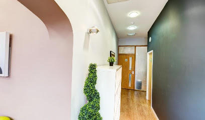 The Dentist At Liberty Place