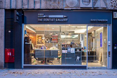 The Dentist Gallery