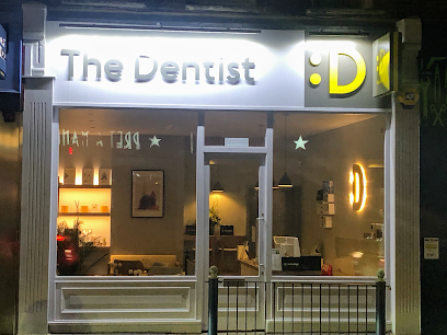 The Dentist Putney