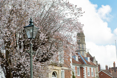 THE dentist Salisbury