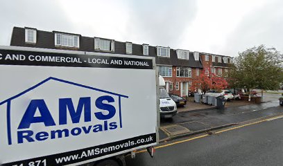 The Dentist Wilmslow