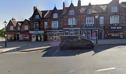 The Dentists Dorridge