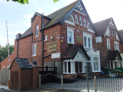 The Dentists - MK Vasant MBE and Dental Associates