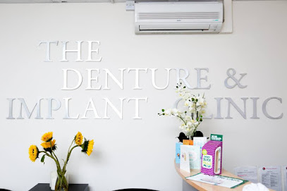The Denture & Implant Clinic