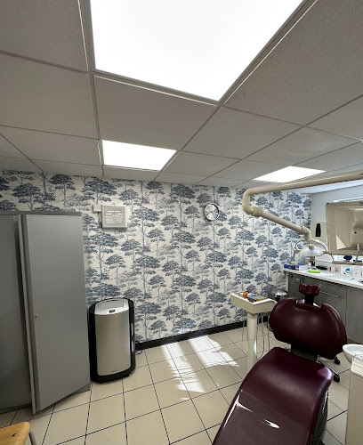 The Earl Shilton Dental Practice