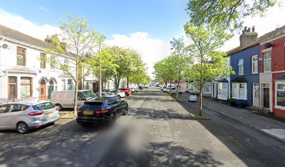 The Elms Dental Practice