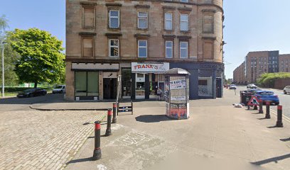 The Emergency Dentist