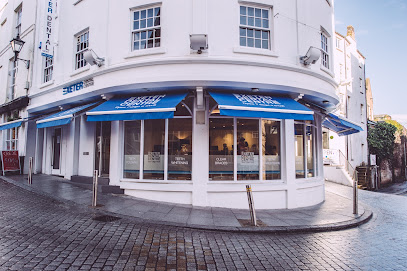 The Exeter Dental Centre