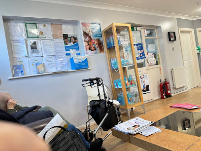 The Family Dental Practice