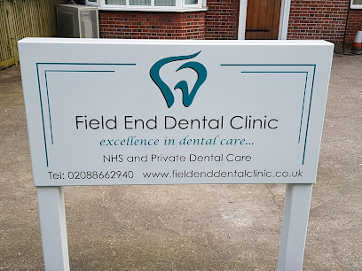The Field End Dental Clinic
