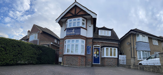 The Fountain Dental Practice