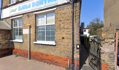 The Friendly Dentist