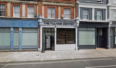 The Fulham Dentist
