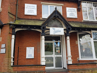 The Gables Dental Practice