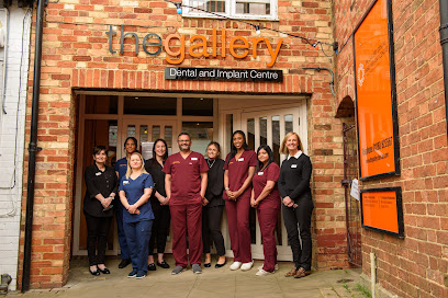 The Gallery Dental & Implant Centre