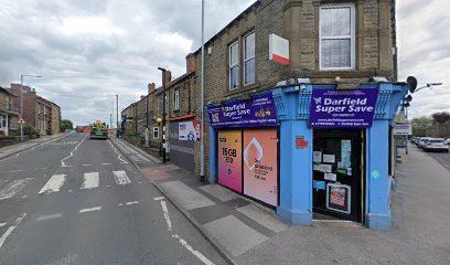 The Garden Street Dental Practice