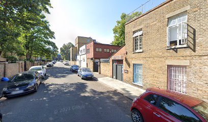 The Gardens Dental Centre