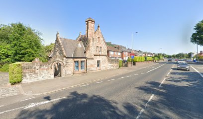 The Gate Lodge Dentist
