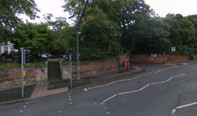 The Grange Dental Centre