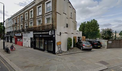 The Grove Dental Surgery