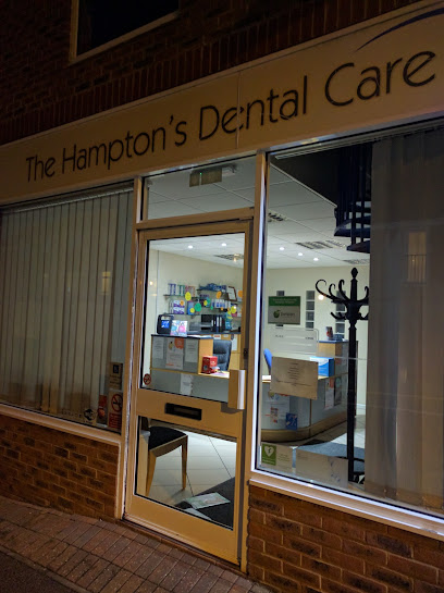 The Hamptons Dental Care