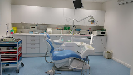 The Harbour Orthodontic & Cosmedical Centre