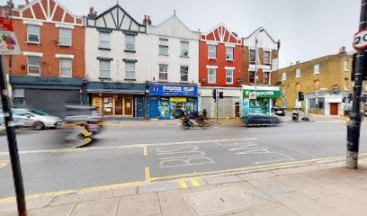 The Haringey Dentist