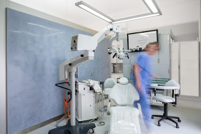 The Harley Street Centre for Endodontics