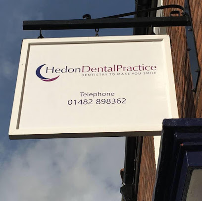 The Hedon Dental Practice