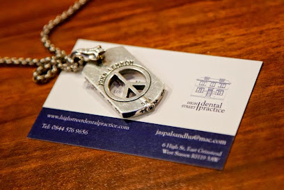 The High Street Dental Practice