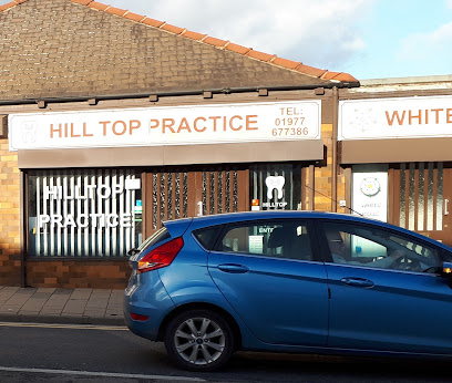 The Hill Top Dental Practice