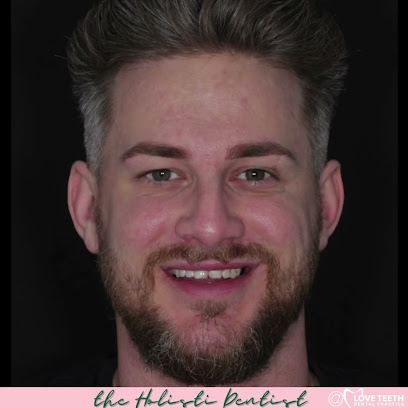 The Holistic Dentist @ Islington Smiles