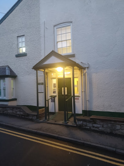 The Hollies Dental Practice