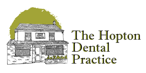 The Hopton Dental Practice
