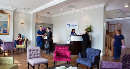 The Implant Centre - Brighton & Hove Branch