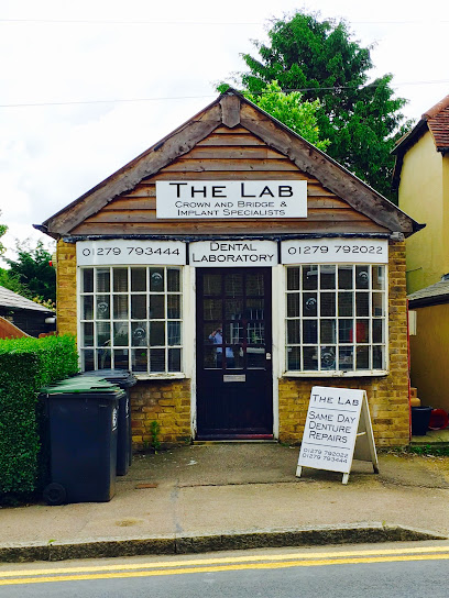 The Lab