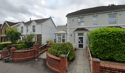 The Laurels Dental Practice