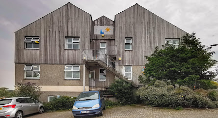 The Lescudjack Centre